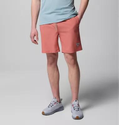 Columbia Mens PFG Rambler Water Shorts- Product Image