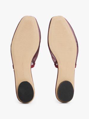 Mesh Slingback Product Image