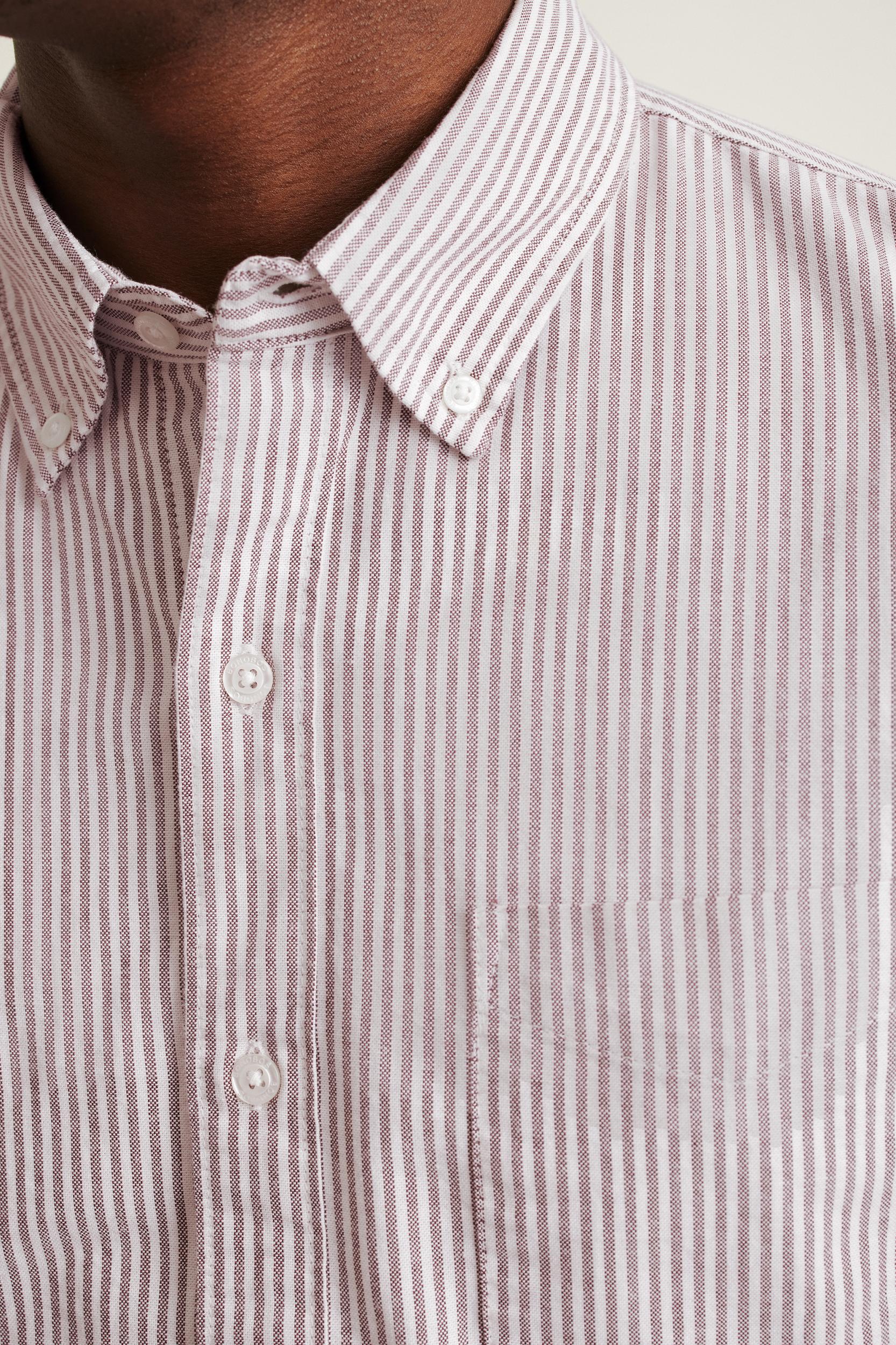 Everyday Oxford Shirt Product Image