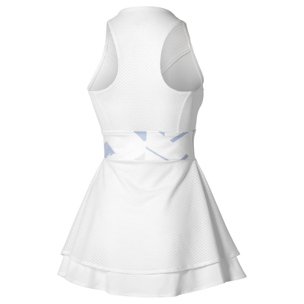 Mizuno Women's Printed Tennis Dress Product Image