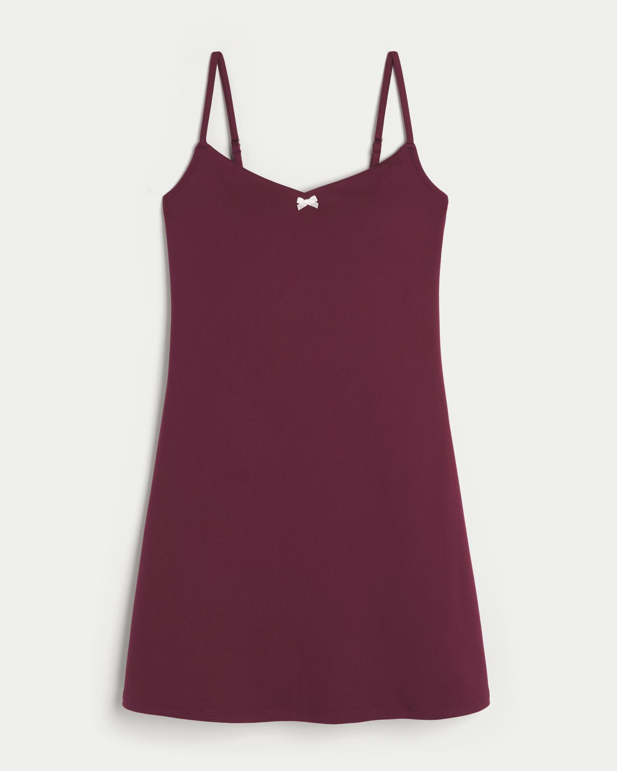 Gilly Hicks Active Recharge Gameday Dress Product Image