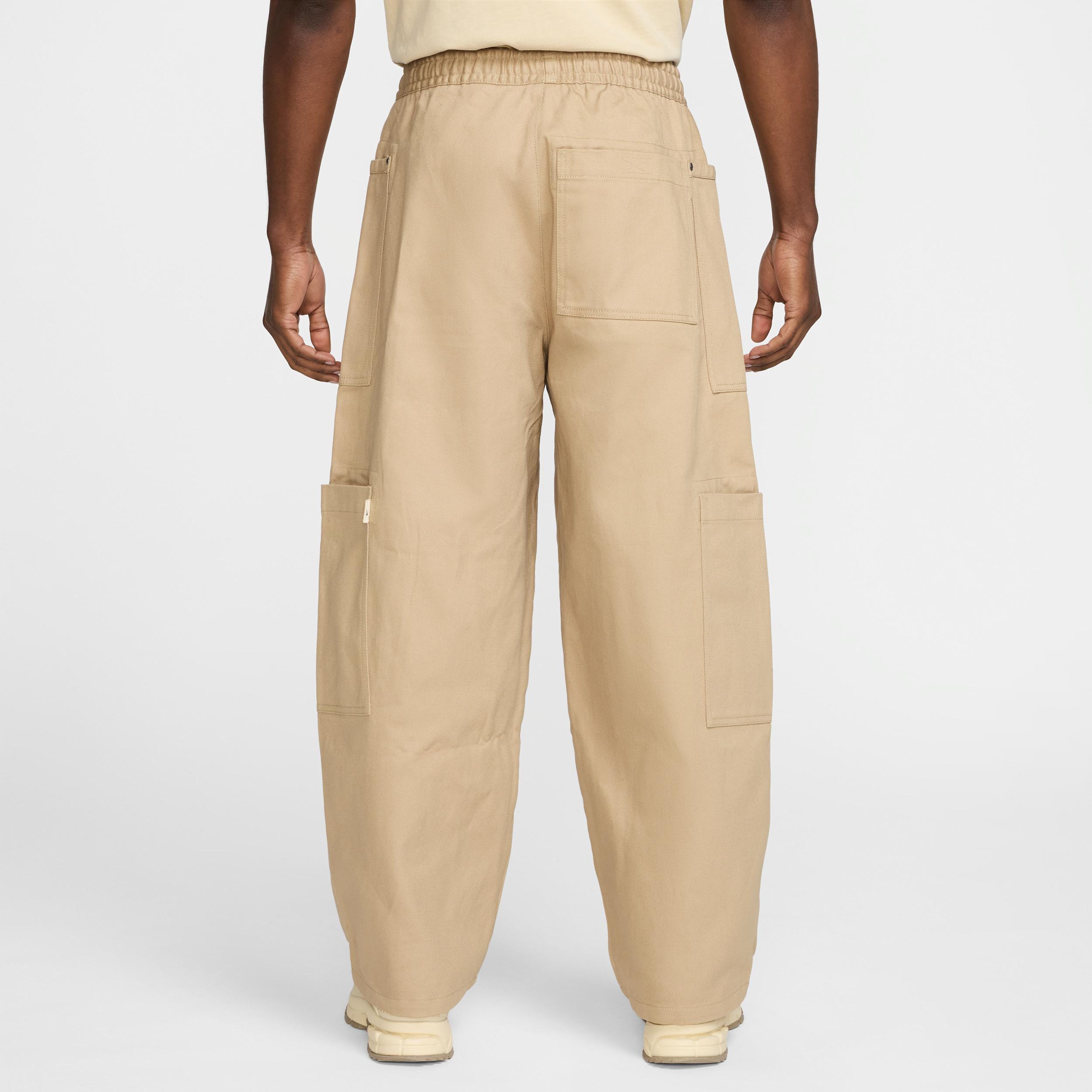 Nike Mens Life Utility Pants | HJ0643-297 Product Image