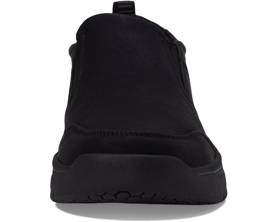 Centro Flex Moccasin Toe Loafer Slip-On Product Image