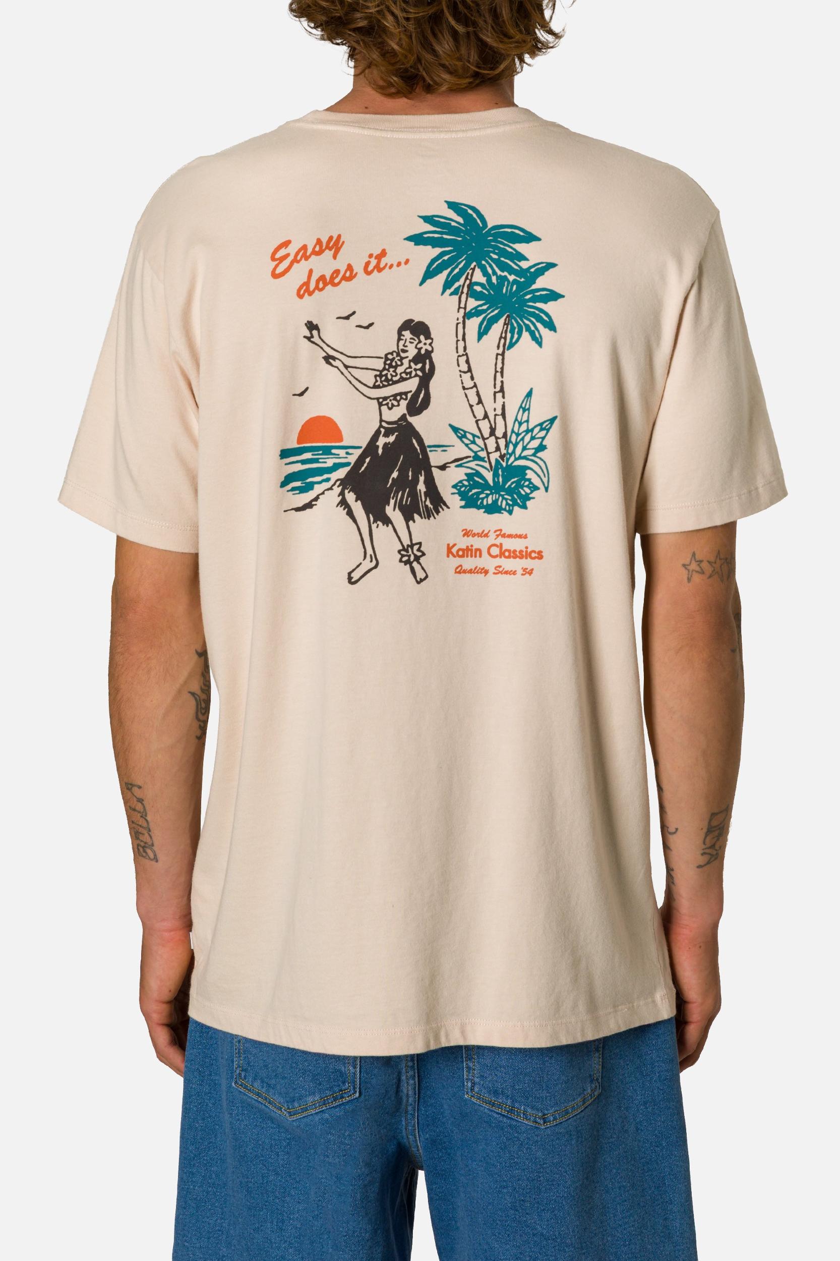 AUANA TEE Product Image