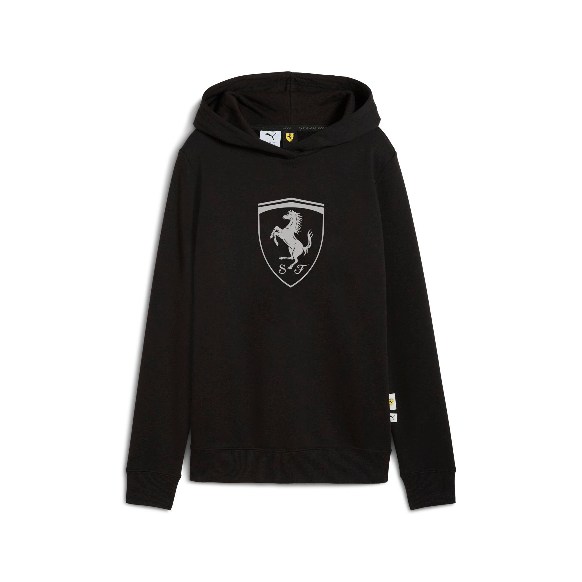 Ferrari Sportswear WM Hoodie Women Product Image