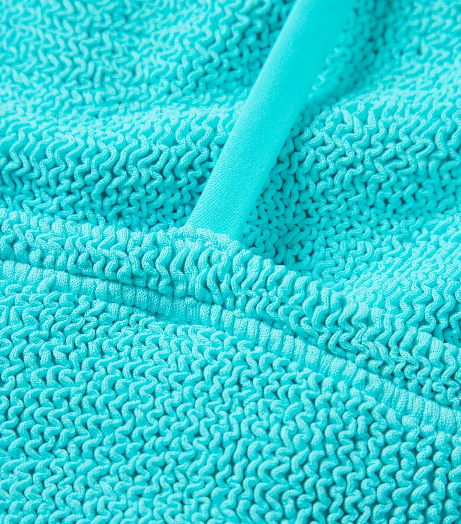 Gigi Bikini - Aqua Product Image