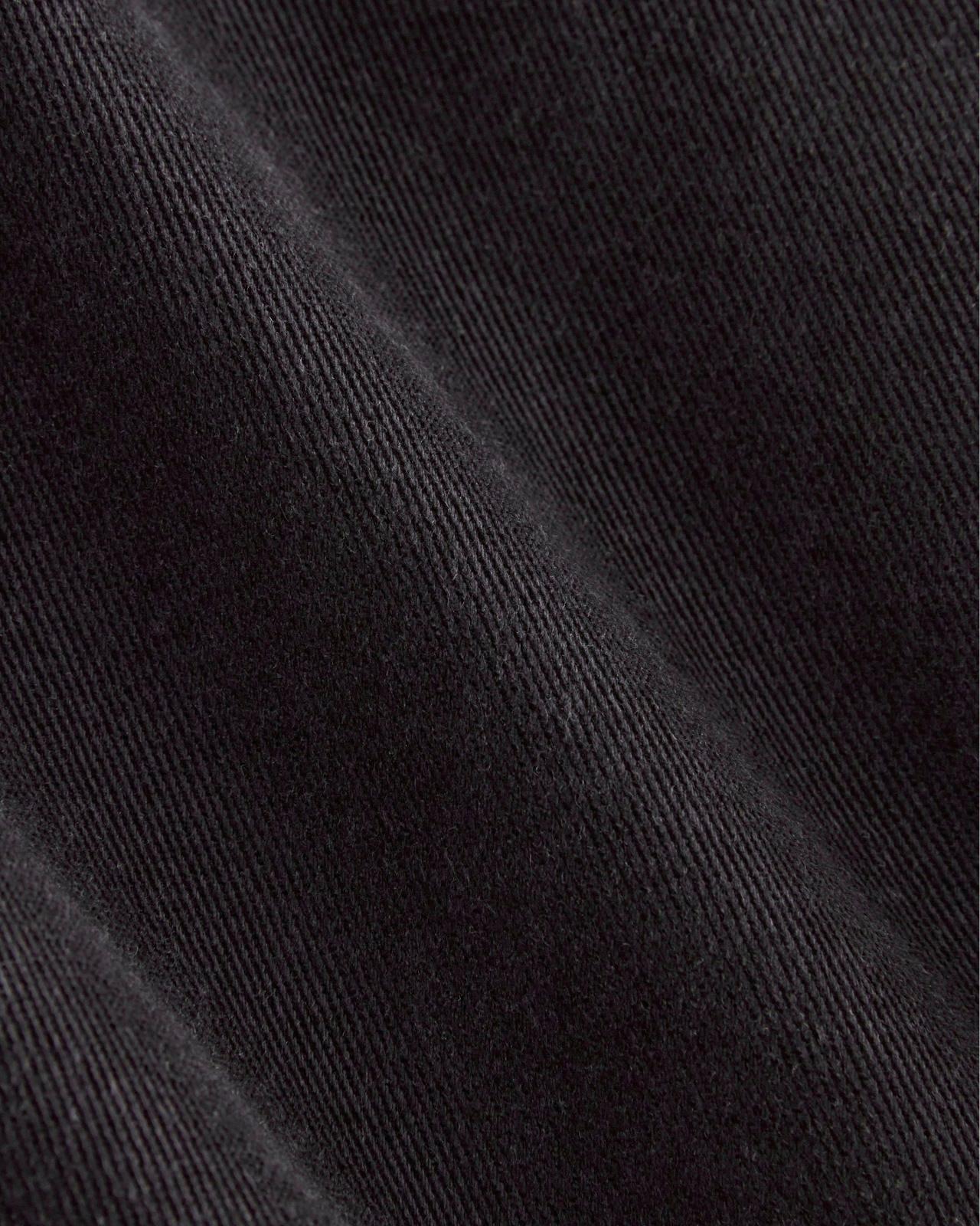 The Boxy Overshirt in Buttersoft Product Image