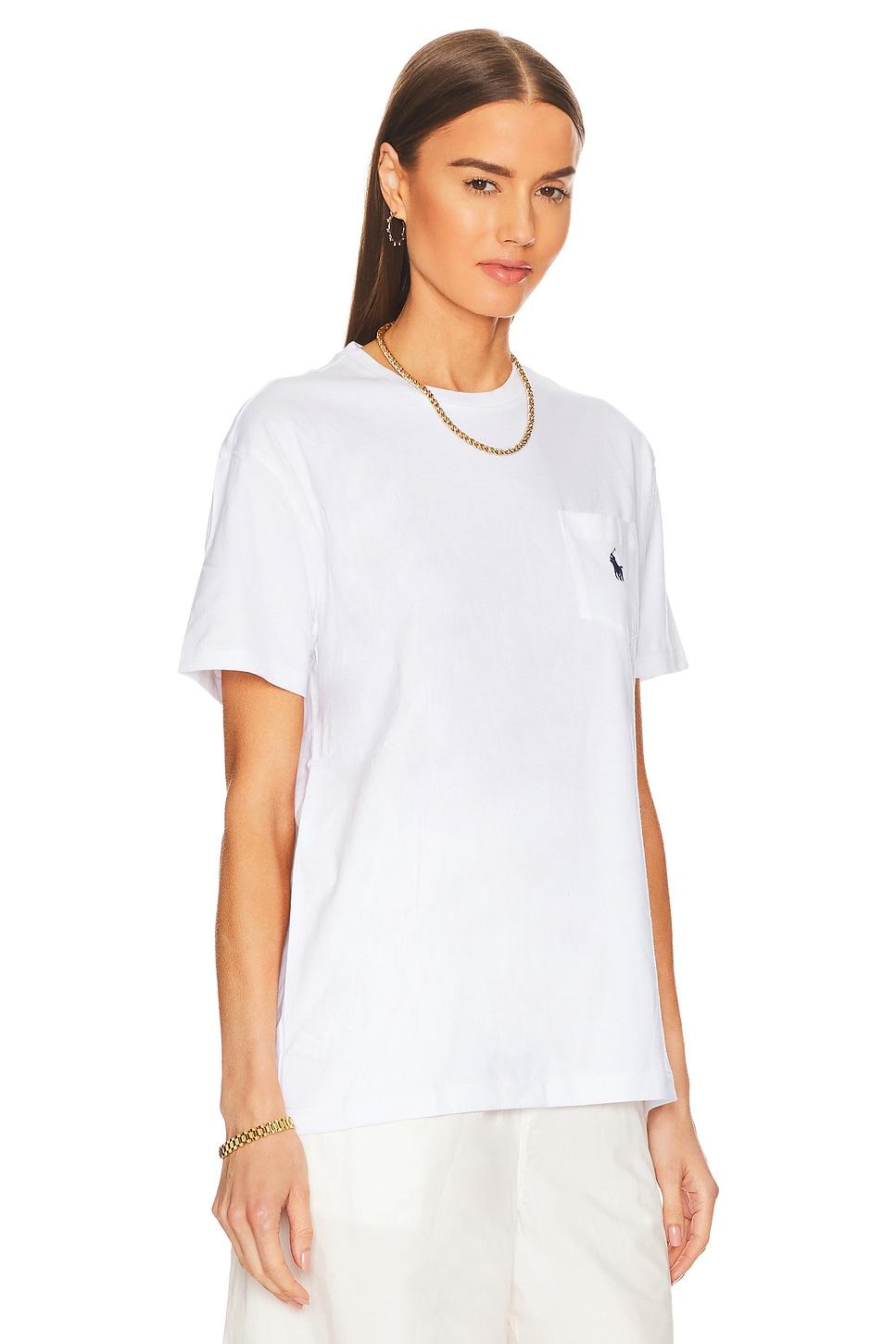 Pocket Tee Polo Ralph Lauren Product Image