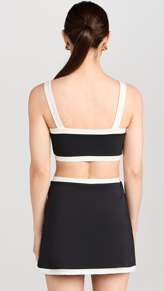 Reformation Active Adelina Ecomove Two Piece Set | Shopbop Product Image