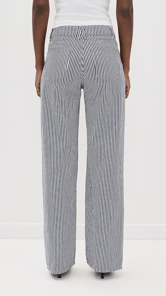 Lioness Top Model Jeans | Shopbop Product Image