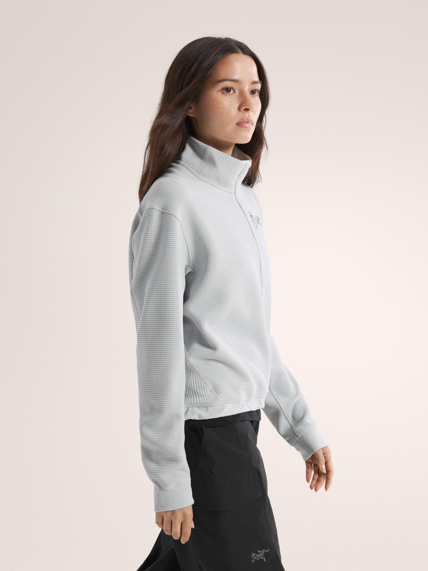 Olera Zip Neck Women's Product Image