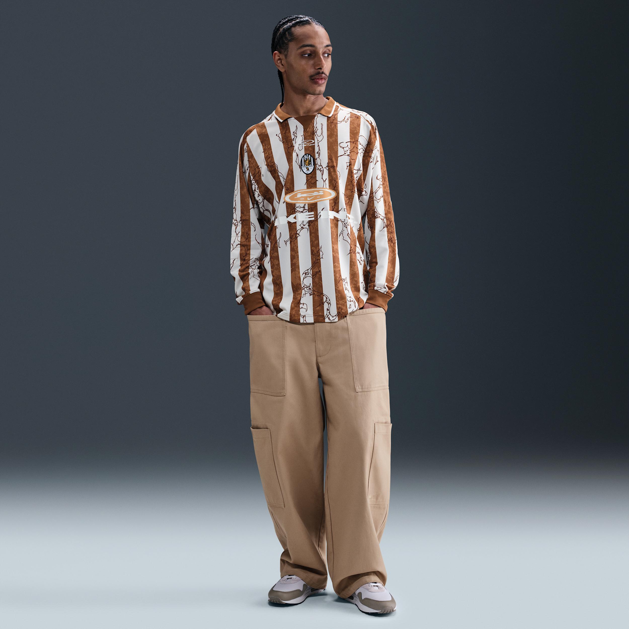 Nike Mens Air Long-Sleeved Jersey | IB9007-281 Product Image