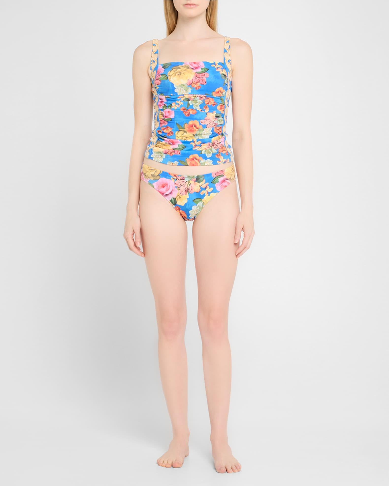 Pauline Hipster Bikini Bottoms Product Image