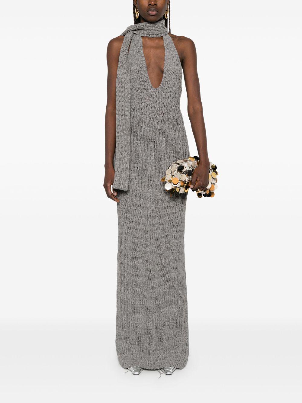 Eden maxi dress Product Image