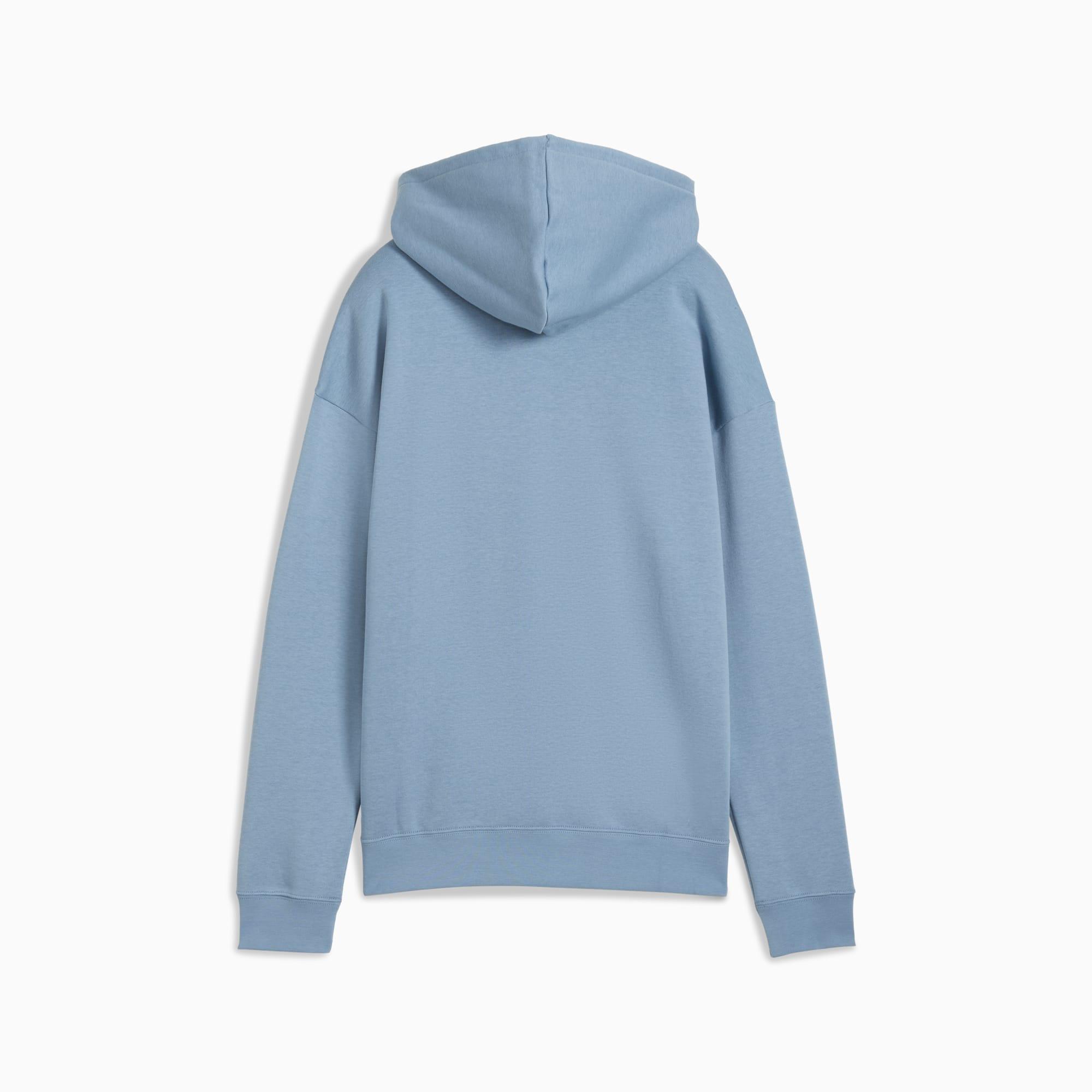 PUMA Class Relaxed Hoodie Women Product Image