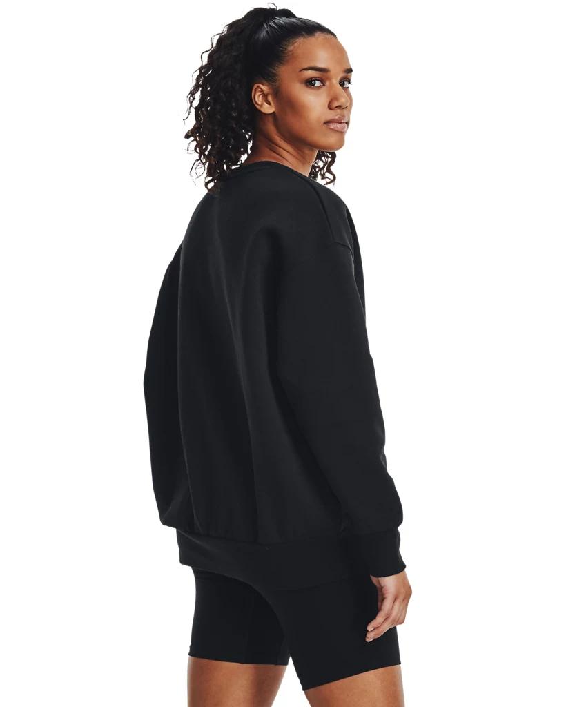 UA Icon Fleece Product Image