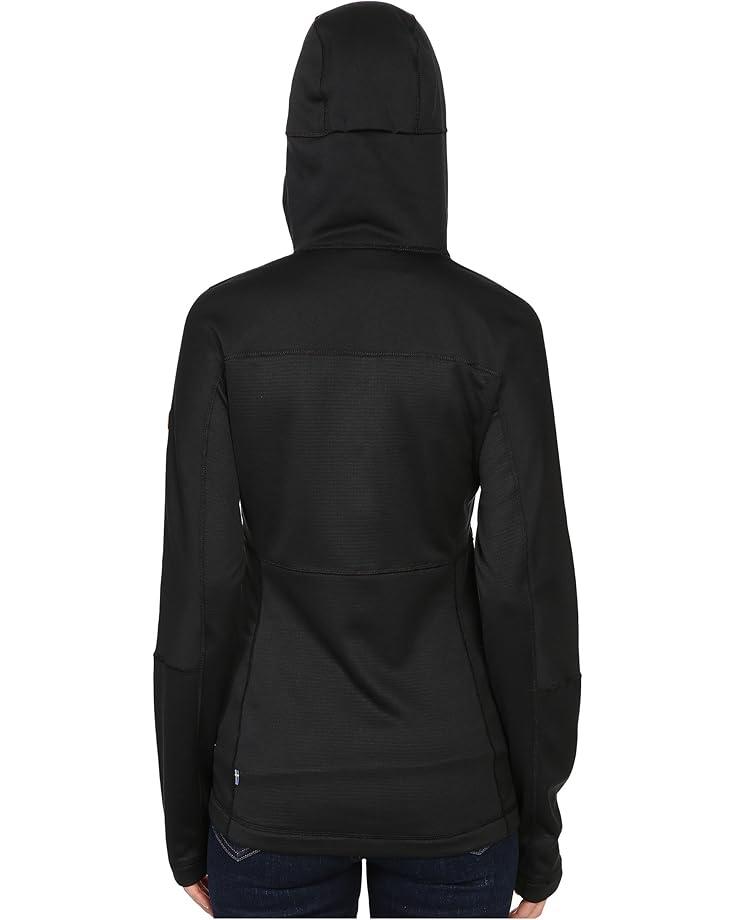 Övik Fleece Hoodie Product Image