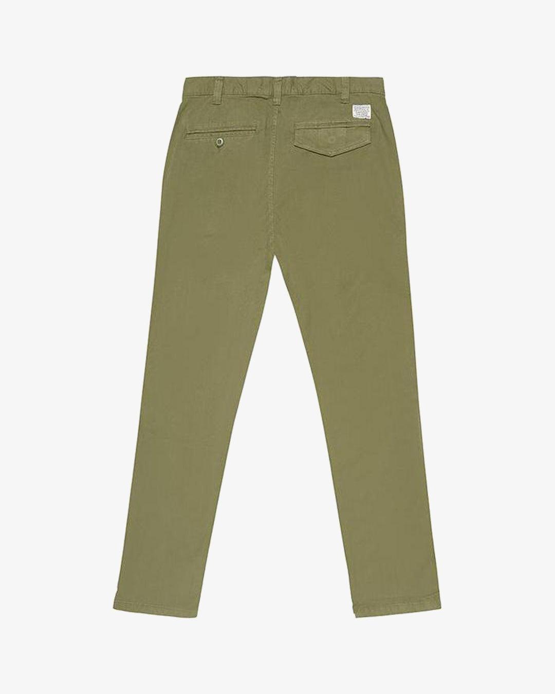 Floyd Pant - Army Green Product Image
