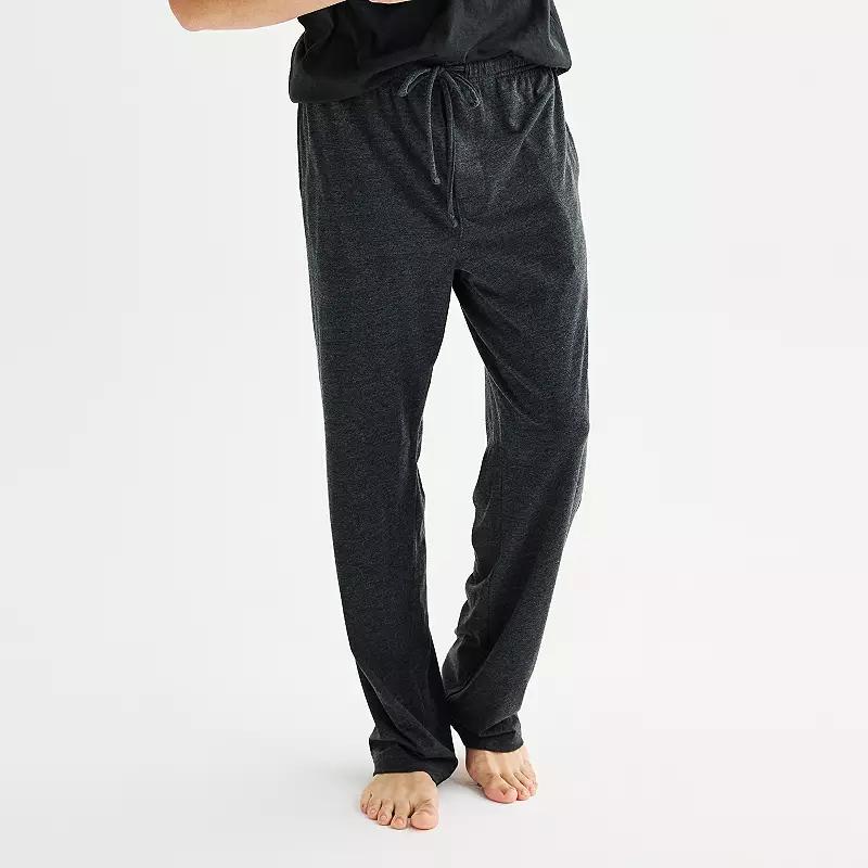 Men's Sonoma Goods For Life® Essential Knit Pajama Pants,  Product Image