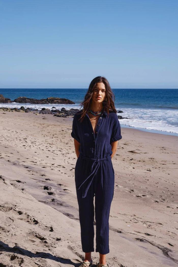 Oakes Jumpsuit Product Image