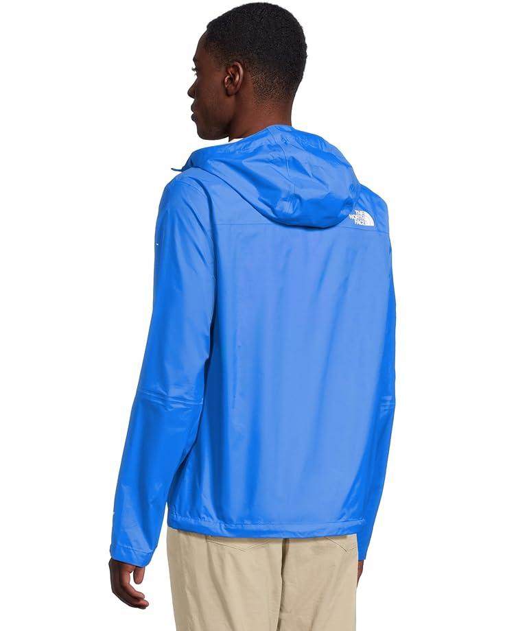 Antora Rain Hoodie Product Image