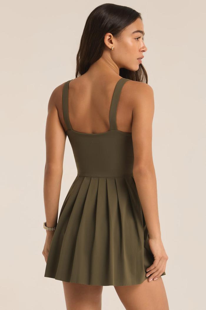 Hot Shot Dress Product Image