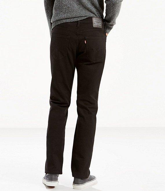 Levi's® 541 Athletic Fit Stretch Jeans Product Image