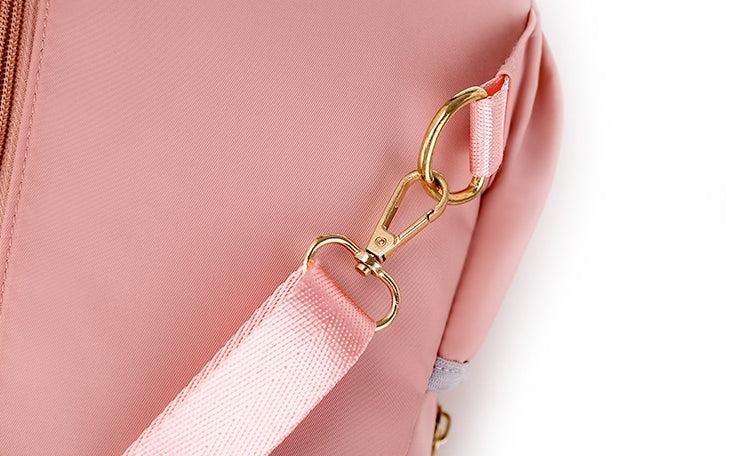 Multi-Functional Rucksacks Waterproof Bag Product Image