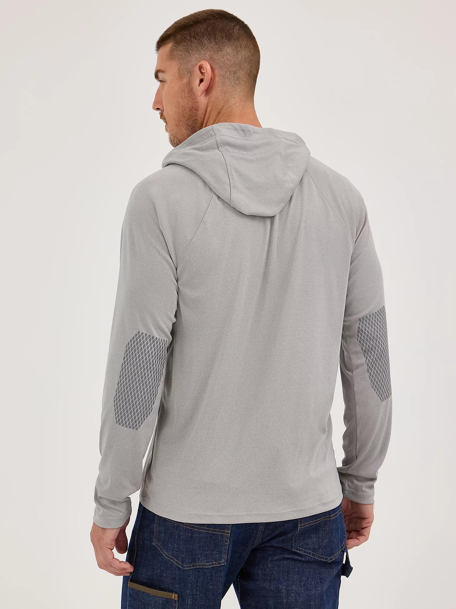 Wrangler RIGGS Workwear® Technical Sun T-Shirt | Men's SHIRTS | Wrangler® Product Image