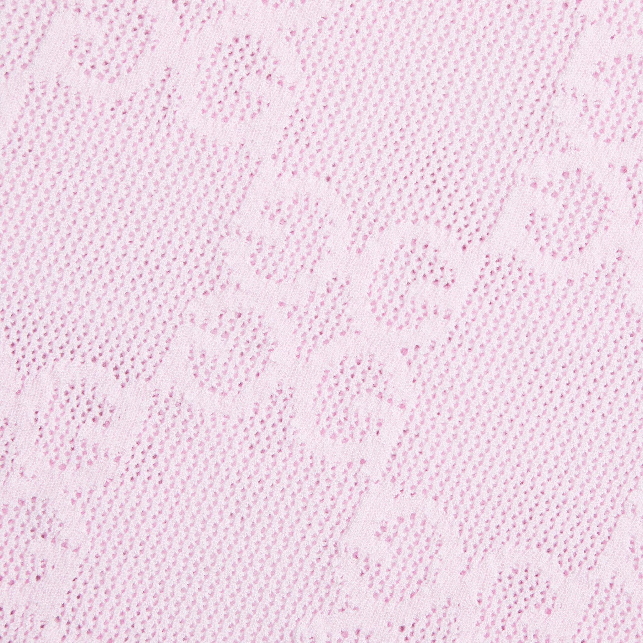 POINTELLE G CREWNECK SWEATER Product Image