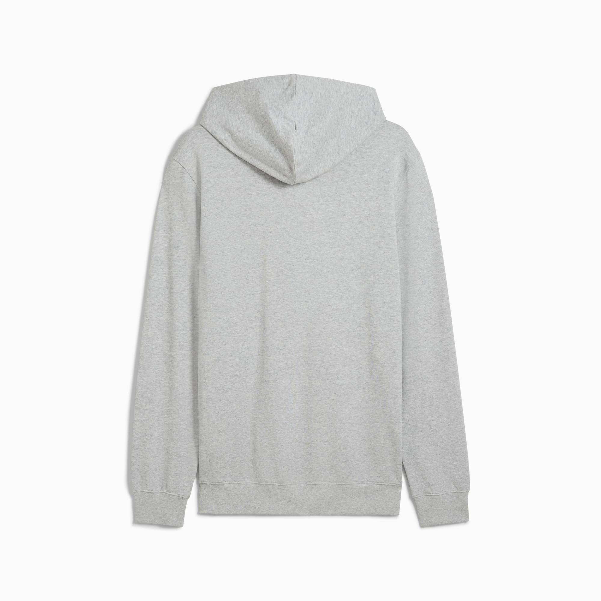 Essentials Elevated Men's Hoodie Product Image