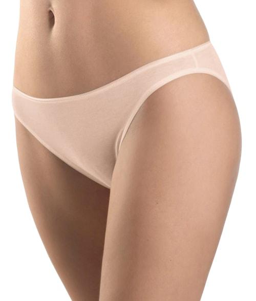 Cotton Seamless Bikini Product Image