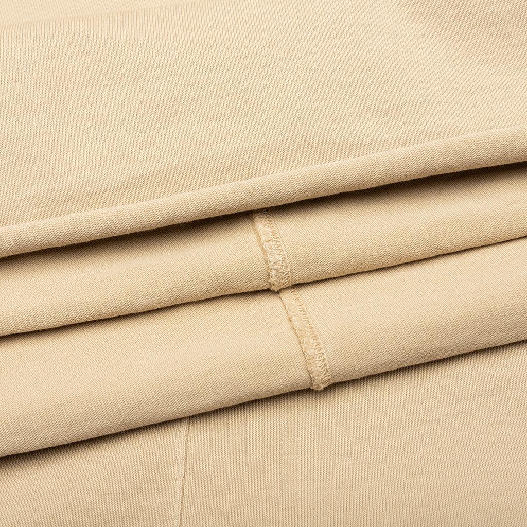 Tommy Hustler Hoodie - Pearl/Milk Male Product Image