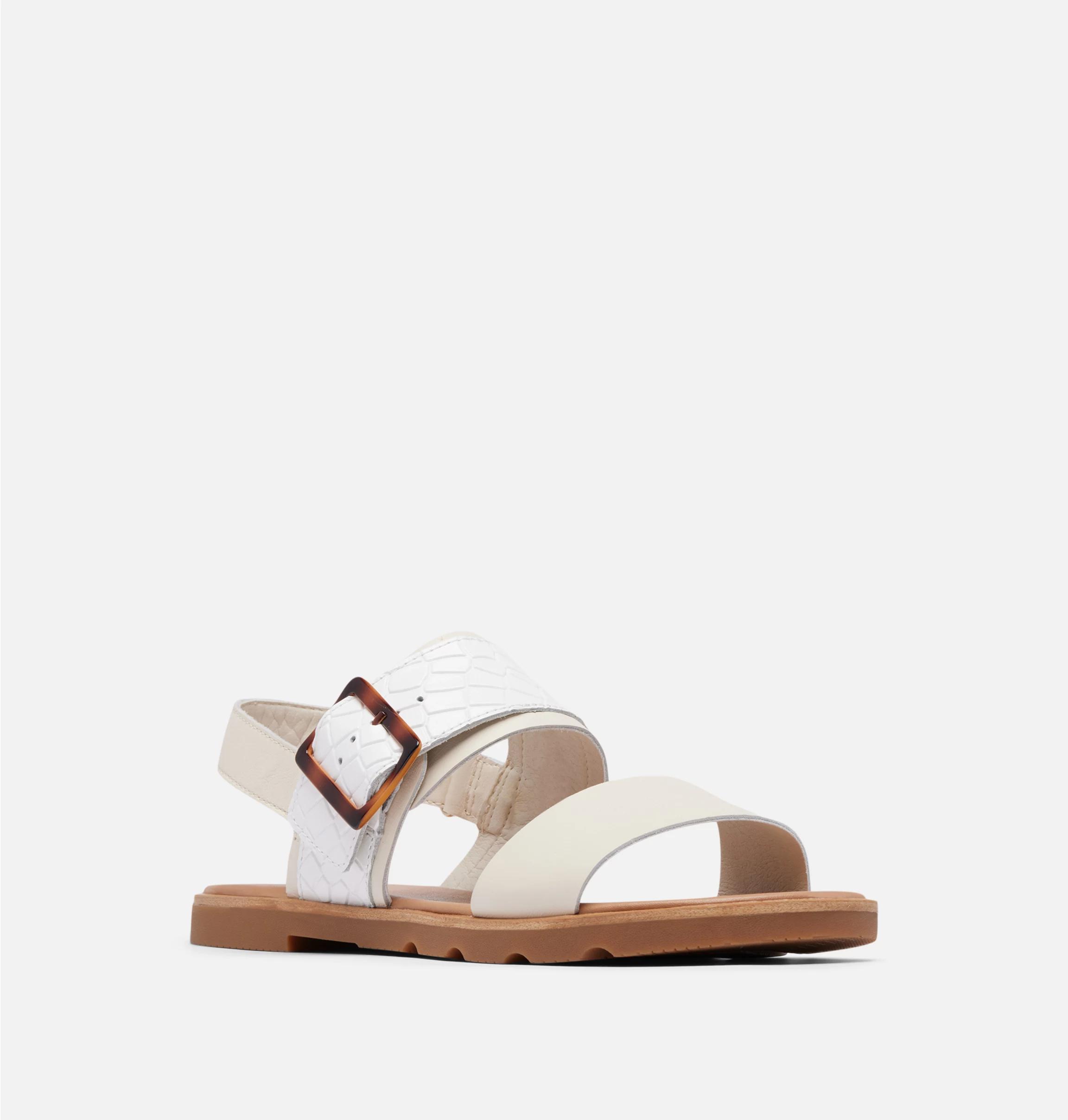 ELLA™ III Slingback Women's Flat Sandal Product Image