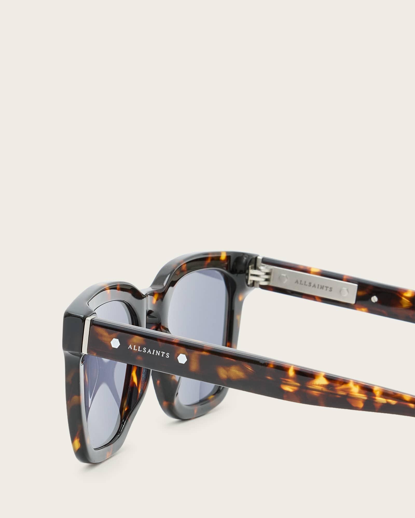 Phoenix Square Shaped Sunglasses Product Image