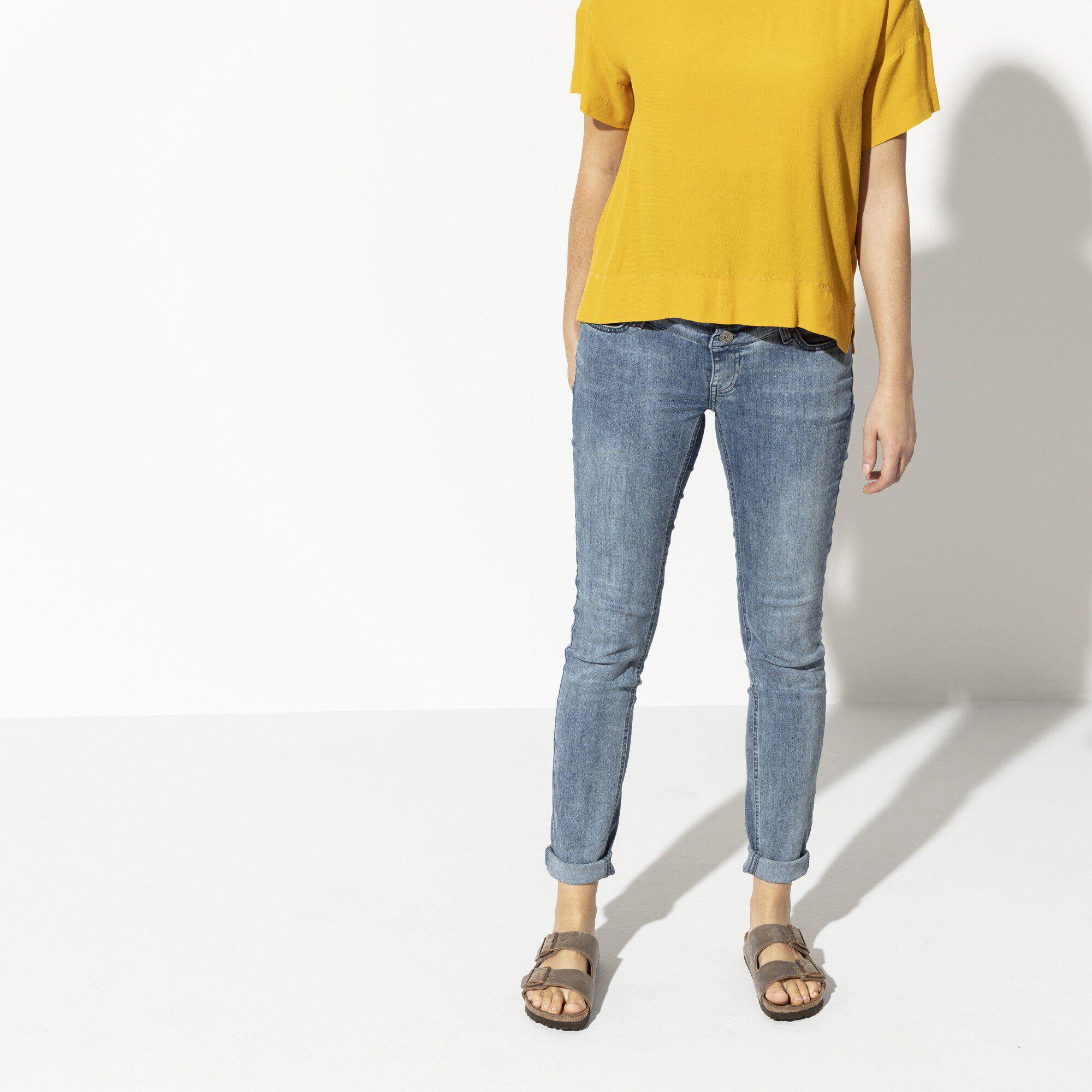 Arizona Natural Leather Oiled Product Image