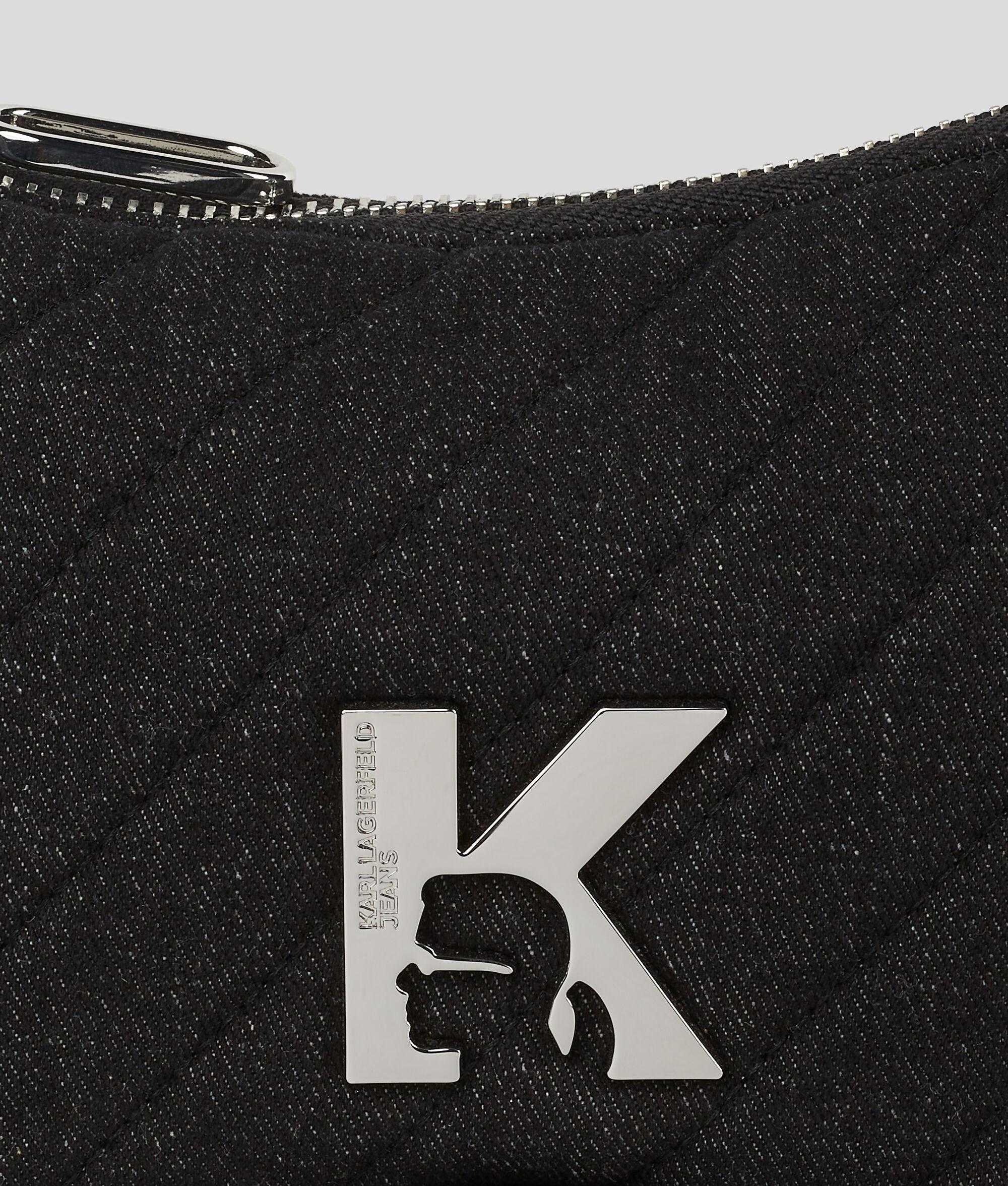  SUNGLASSES QUILTED CROSSBODY BAG Product Image