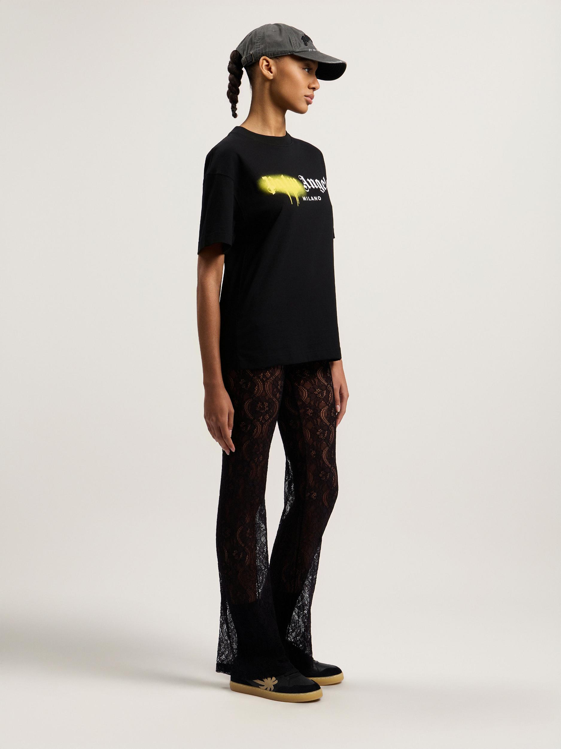 Spray City Milan T-Shirt Product Image