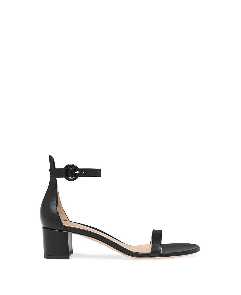 Gianvito Rossi Womens Gaeta 45 Sandal Product Image