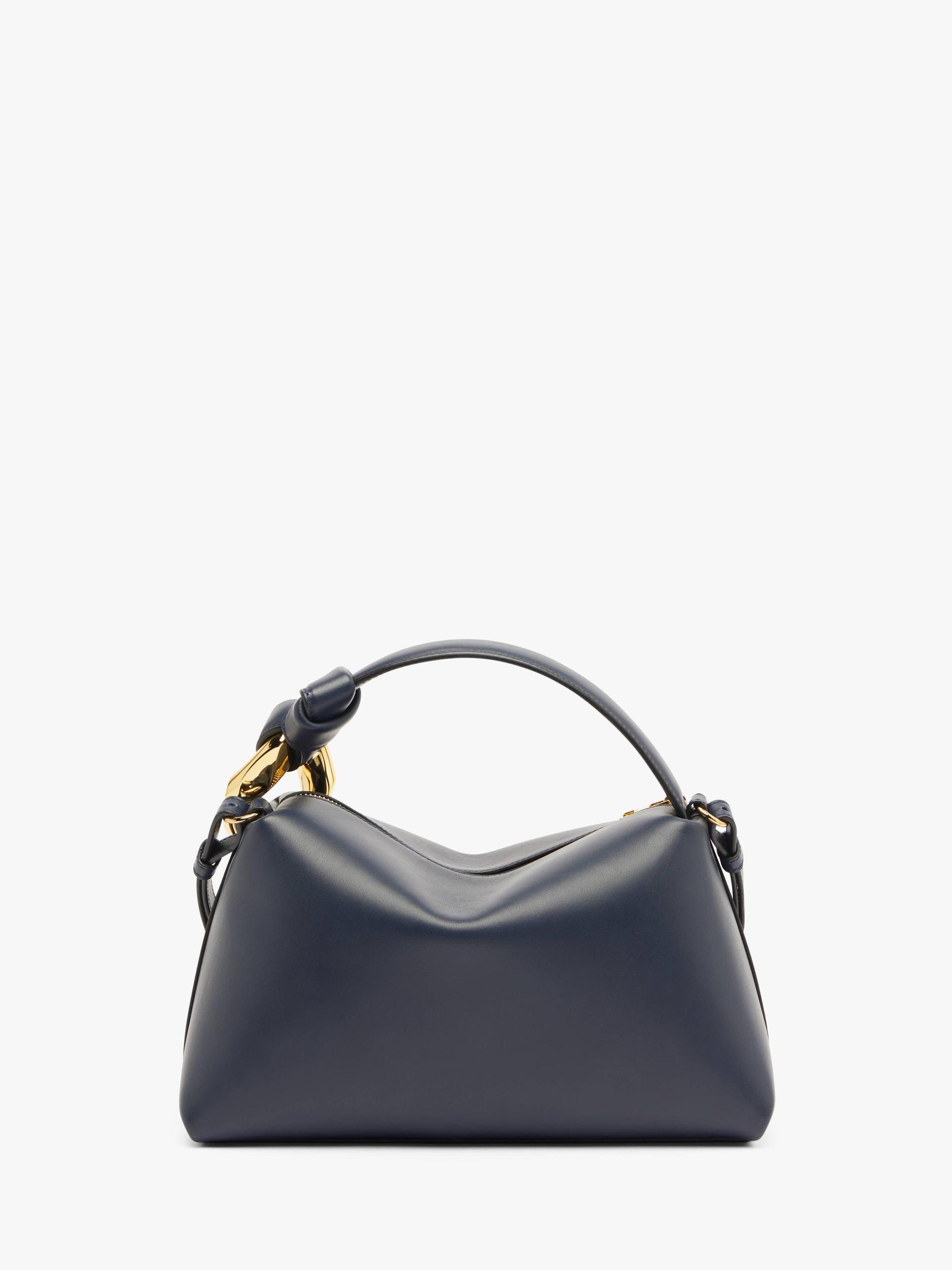 JWA CORNER BAG - LEATHER TOP HANDLE BAG Product Image