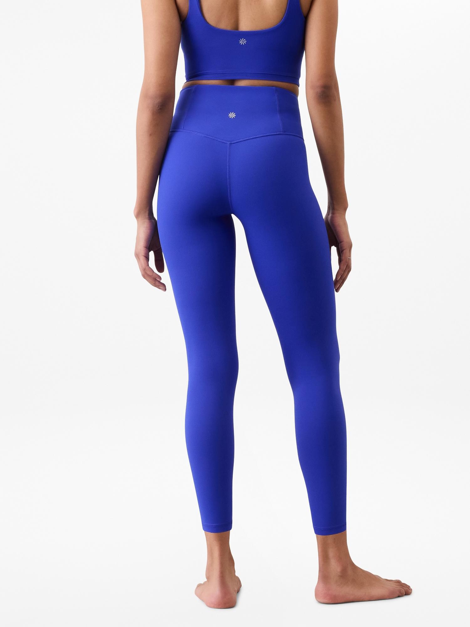Elation Ultra High Rise 7/8 Legging Product Image