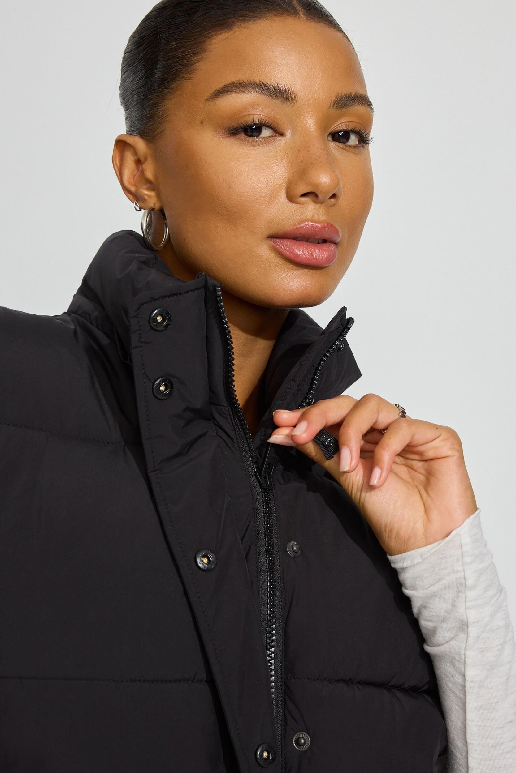 SoftActive Plunge Cami Top Product Image