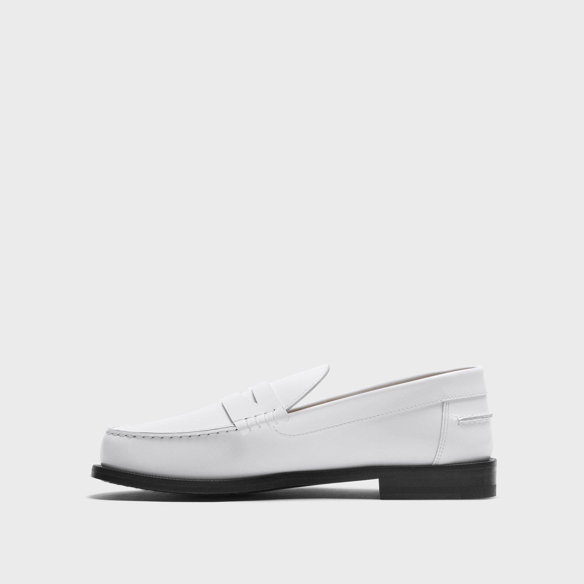 CITY LOAFER Product Image
