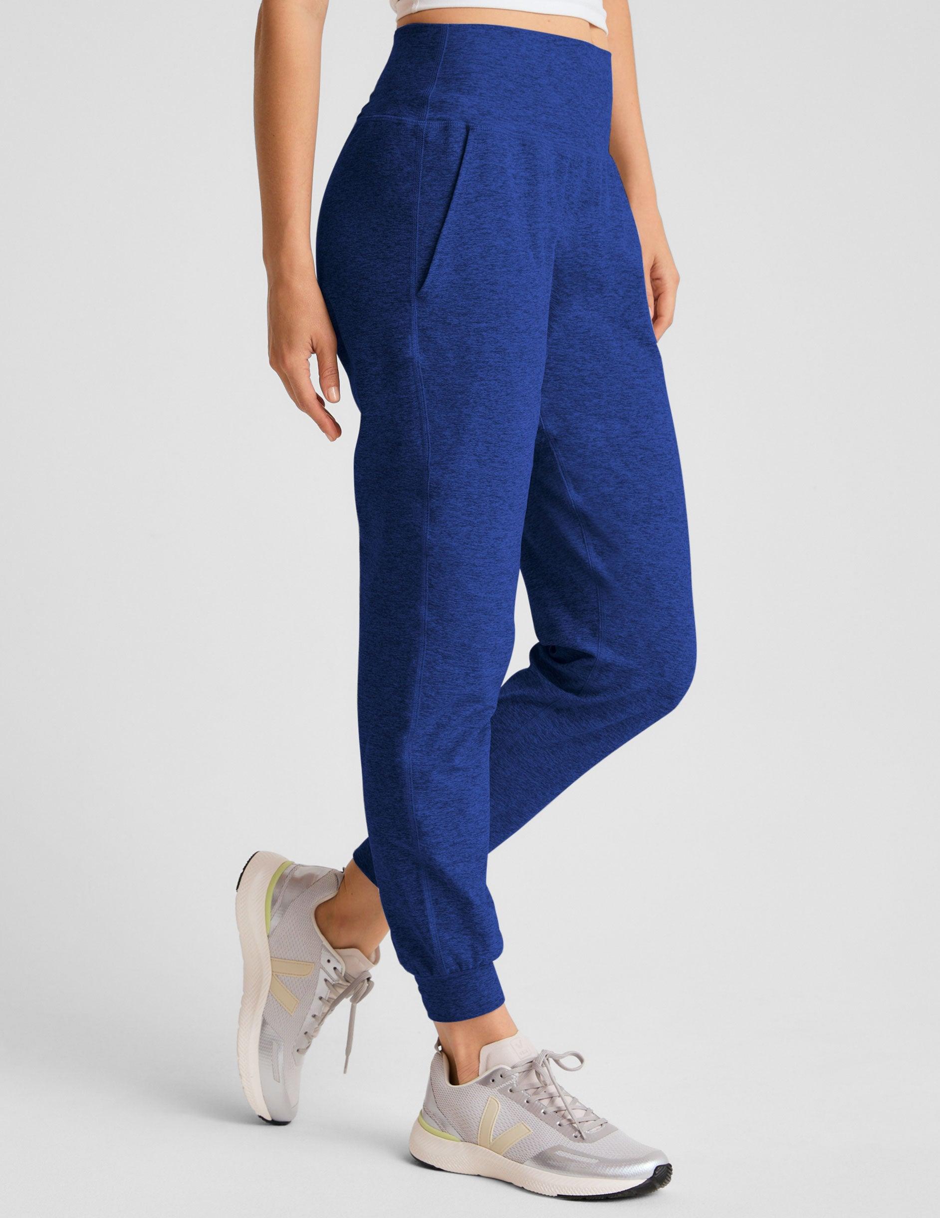 Spacedye Midi Jogger Product Image