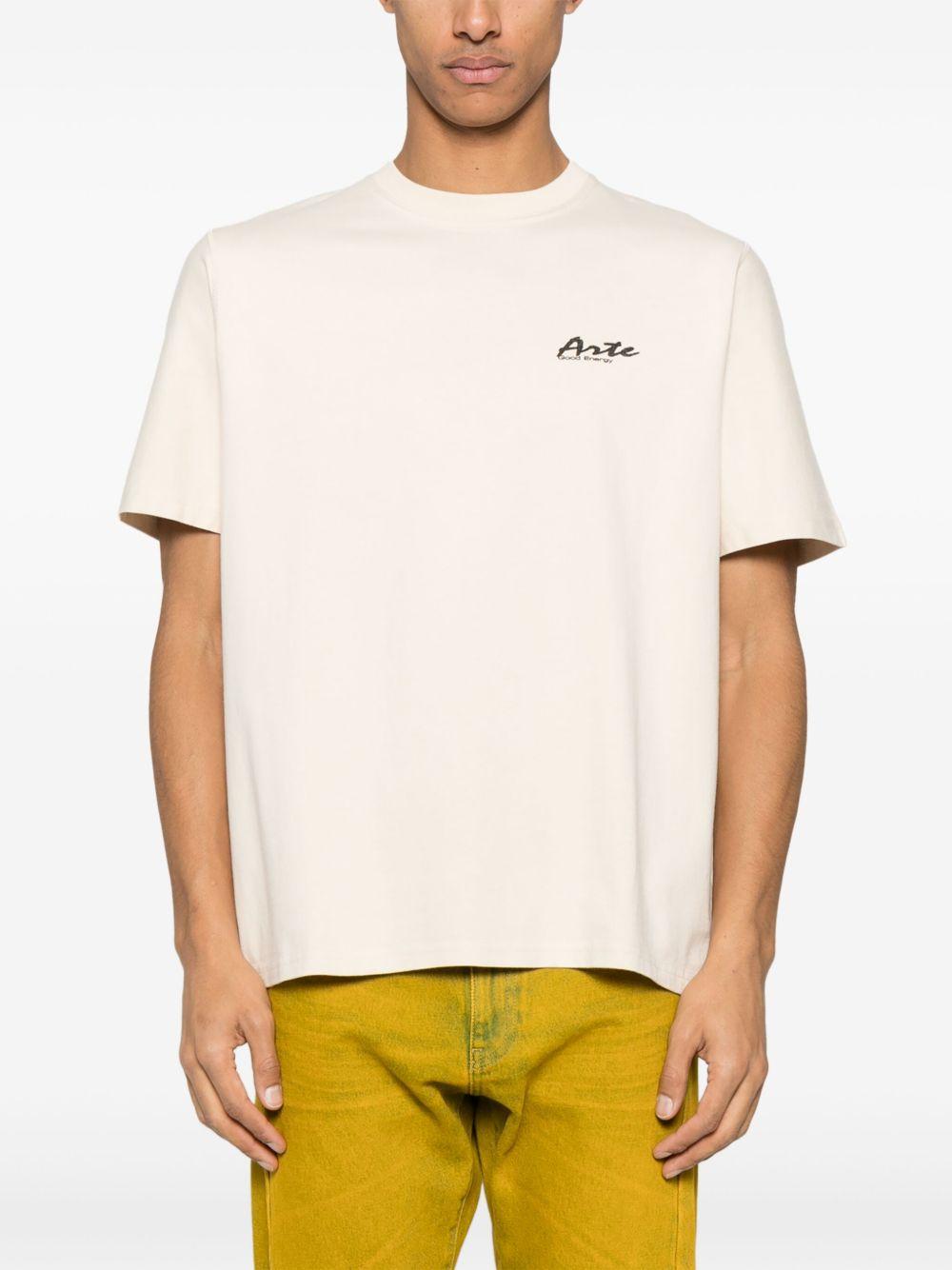 print T-shirt Product Image