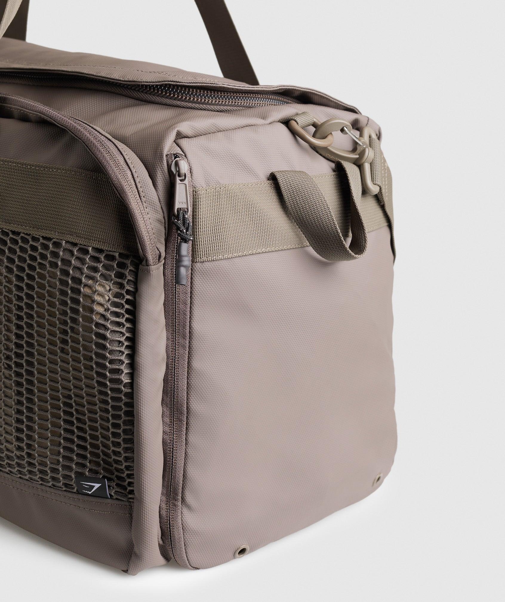 Pursuit Duffle Bag Product Image