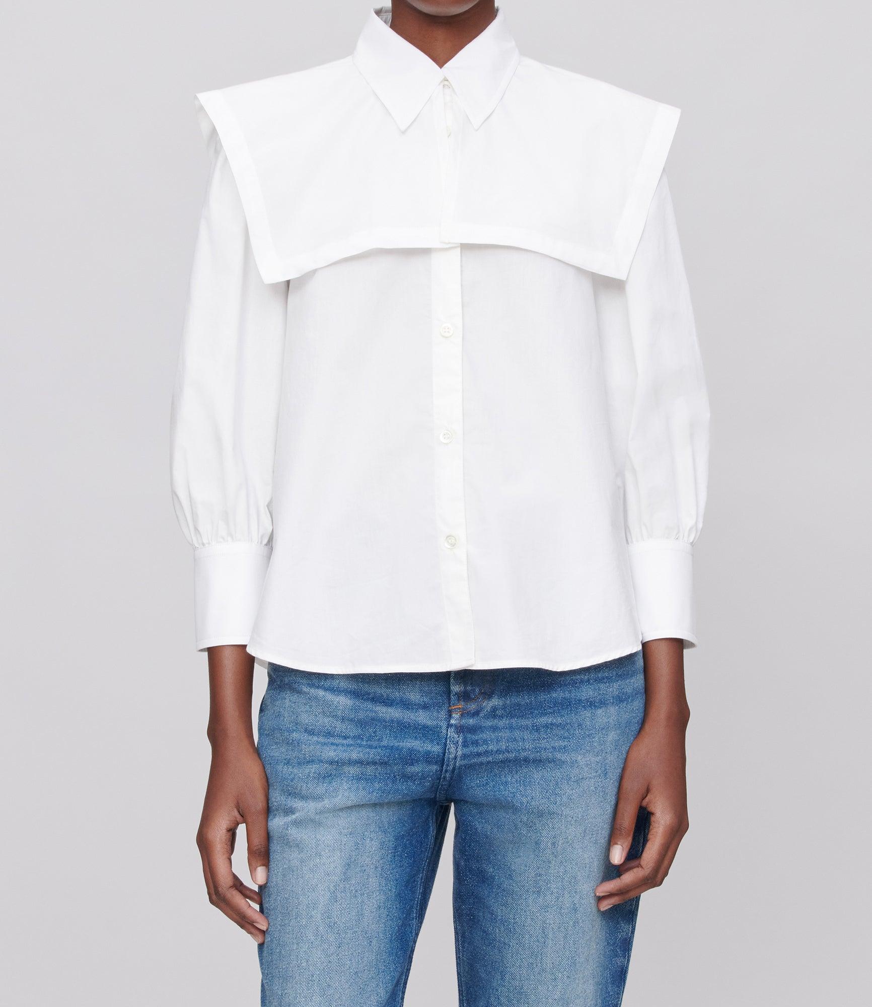 Ondine shirt Female Product Image