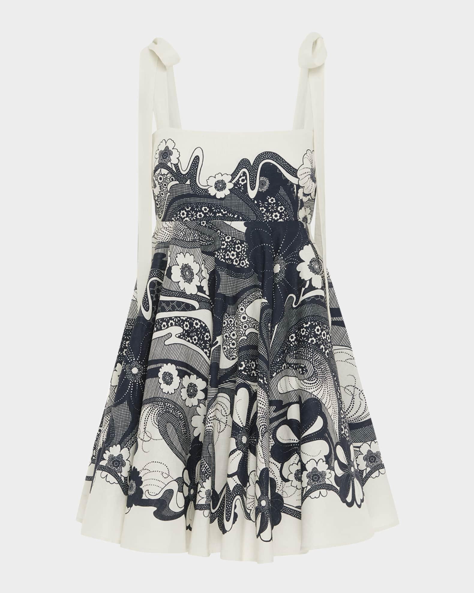 Mickey Mini Sundress Product Image