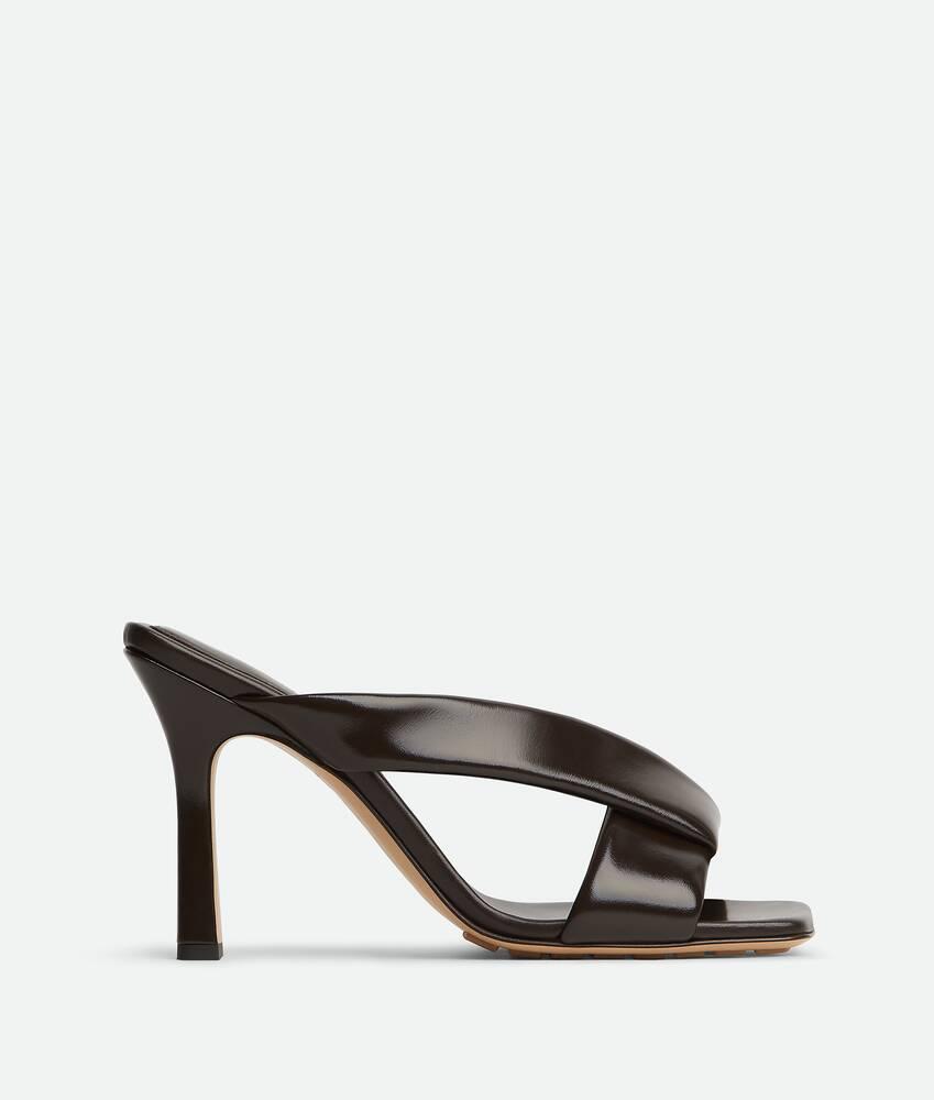 Women's Riva Mule in Fondant Product Image