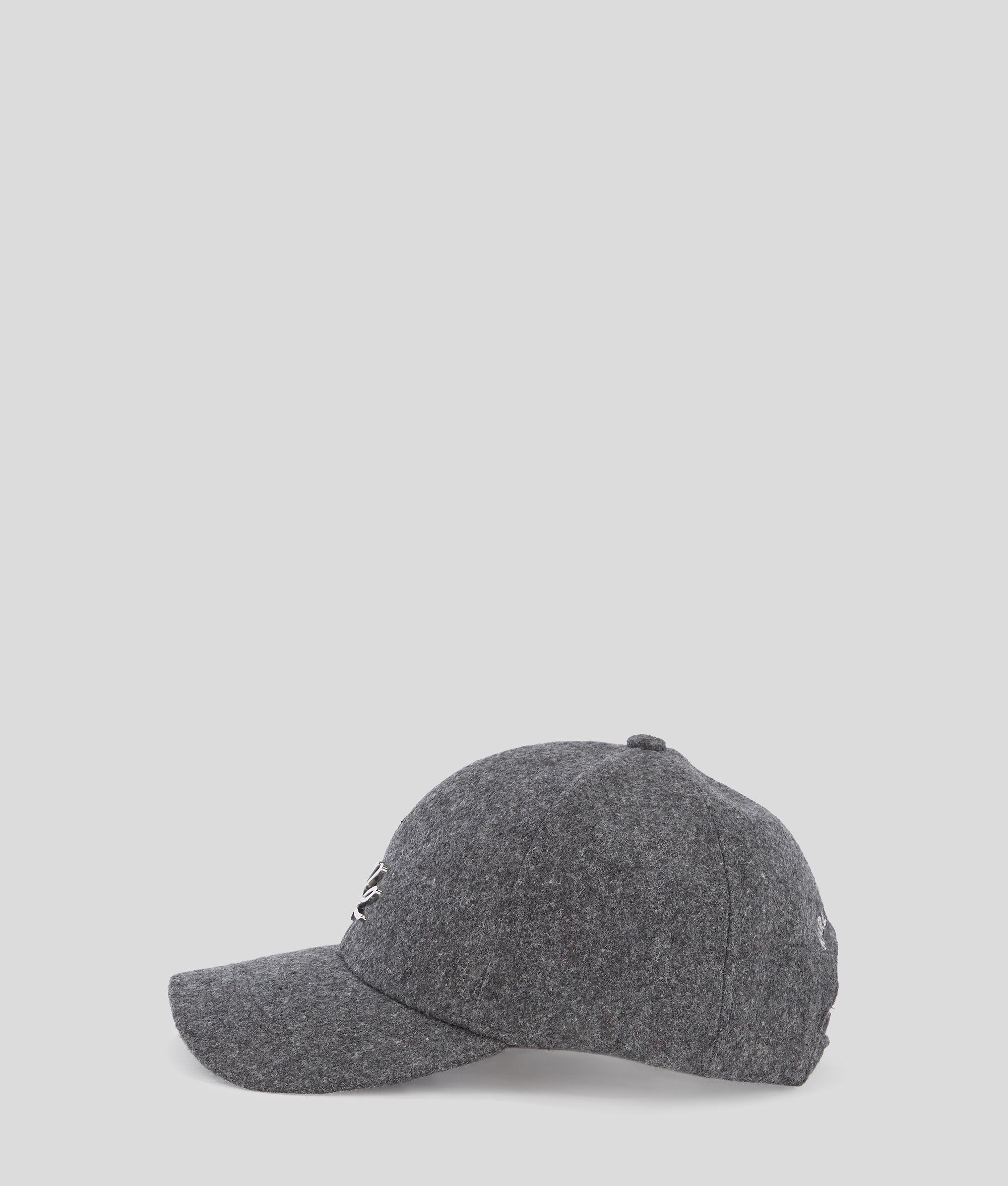 K/AUTOGRAPH WOOL CAP Product Image
